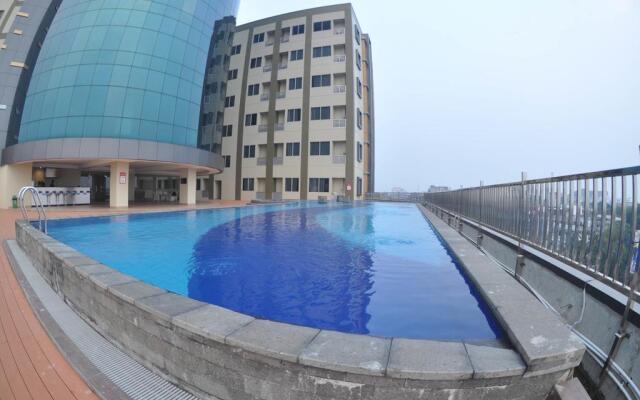 Beston Hotel Palembang