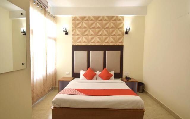 Capital O 11567 Hotel Shivalik Hills