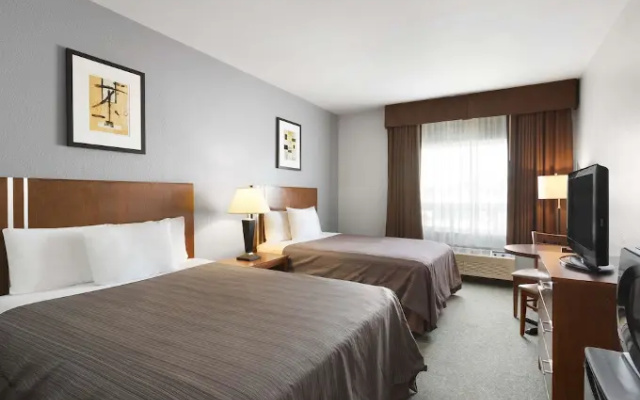 Days Inn by Wyndham High Prairie