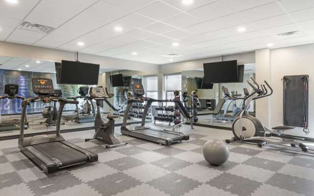 Best Western Plus South Holland/Chicago Southland