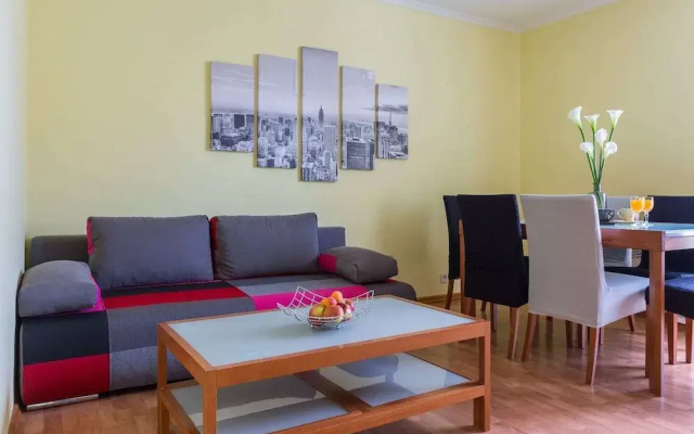 Apartment Mins