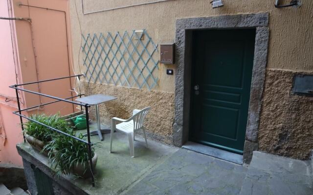 La Casina della Tagià