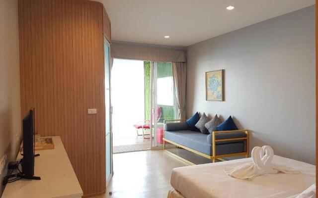 Raya Buri Resort