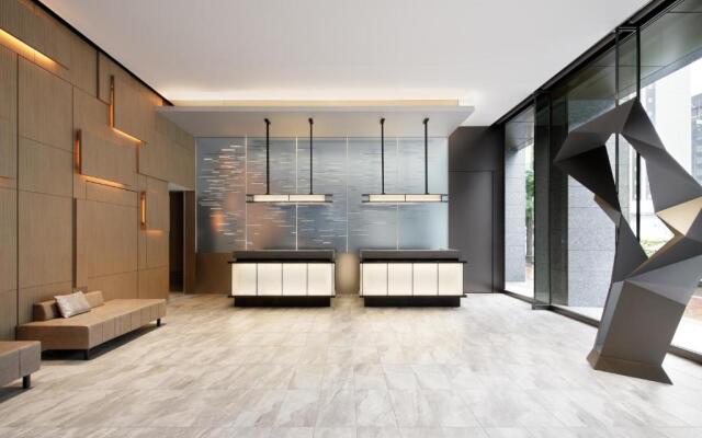 AC Hotel by Marriott Tokyo Ginza