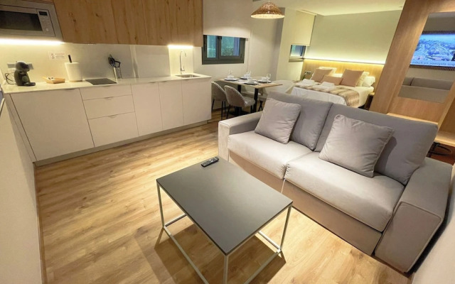 Sanxenxo Deluxe Apartamentos