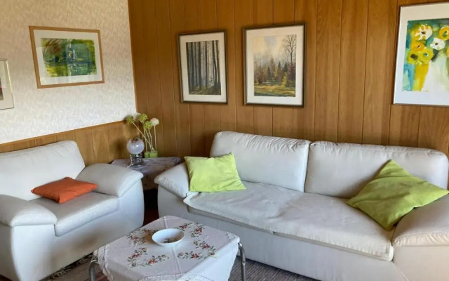 Appartements Haus Bergland