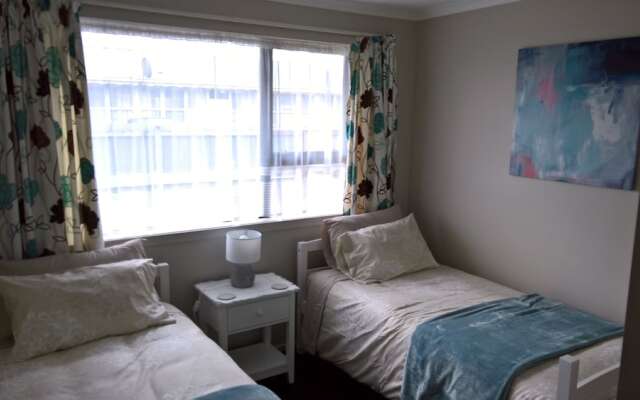 Jast Apartments