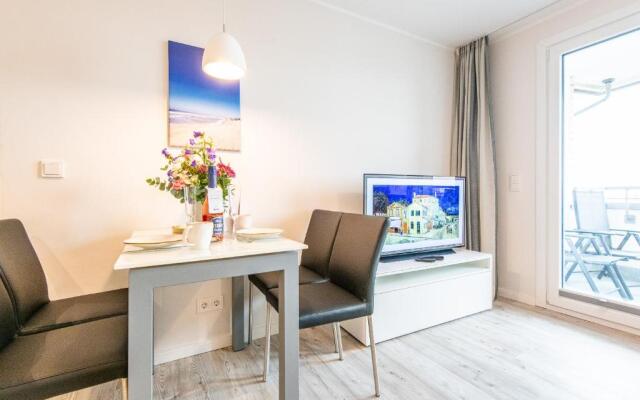 Haus Ankerlicht Haus Ankerlicht, Whg 30