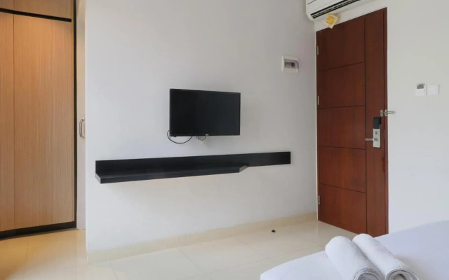 Plaza 54 Residence (Vaccinated Staff)