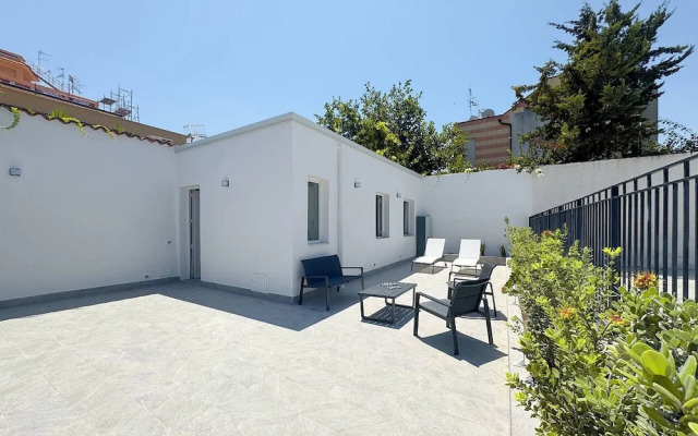 Solemar Sicilia - Residence Penelope