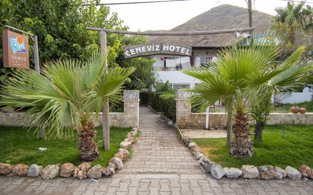 Ceneviz Hotel