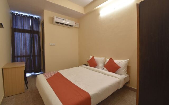 OYO Flagship 44322 Jagatpura Pg Property