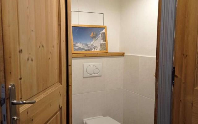 Appartement Val Thorens, 5 pièces, 10 personnes - FR-1-545-22