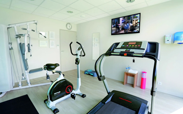 Appart'City Confort Vannes