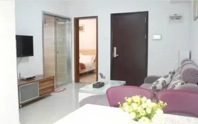 Shenzhen Sunny Holiday Apartment Hotel