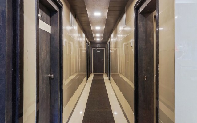 Summer Palace By OYO Rooms