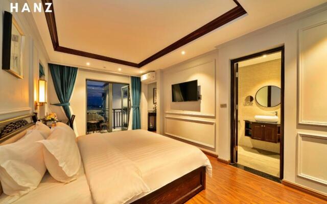 Eco Lux Riverside Hotel & Spa