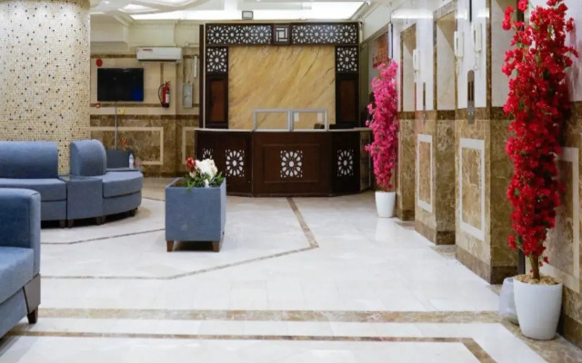 Nukhbat faris hotel 2