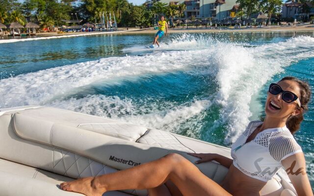 Sandals Negril