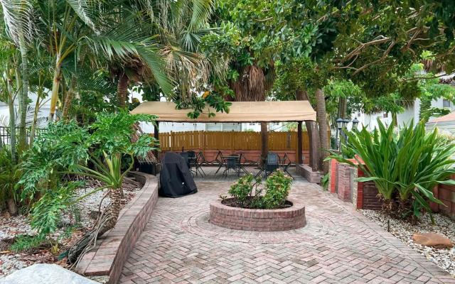 TropiRock A North Beach Village Resort Hotel