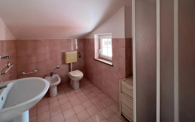 Welcomely - Casa del Minatore 1