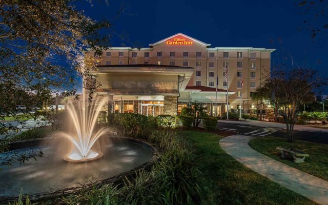 Hilton Garden Inn Tampa/Riverview/Brandon