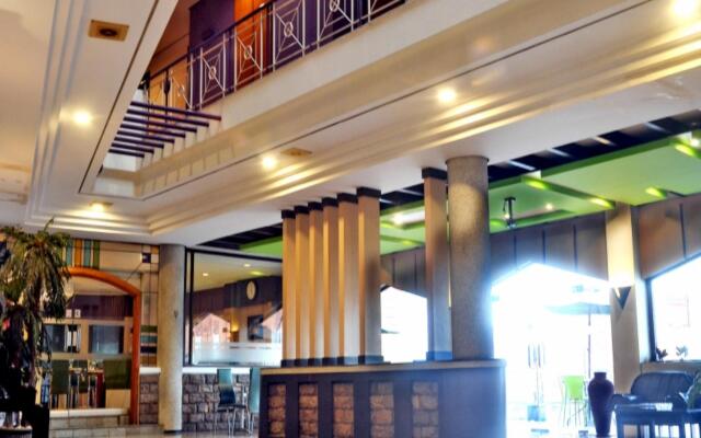 ZEN Rooms Kalimas KH Mas Mansyur