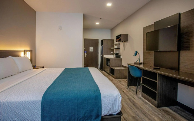Motel 6-North Platte, NE
