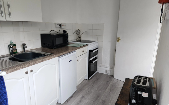 Rose Court Holiday Apartments