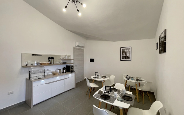 LXR Rooms Carloforte