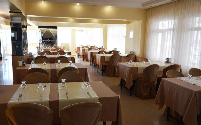 Hotel Amphora