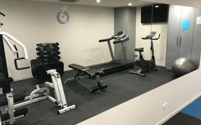 Cilento Mooloolaba