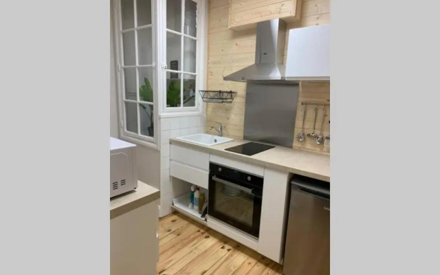 Vichy Cocoon Appartements