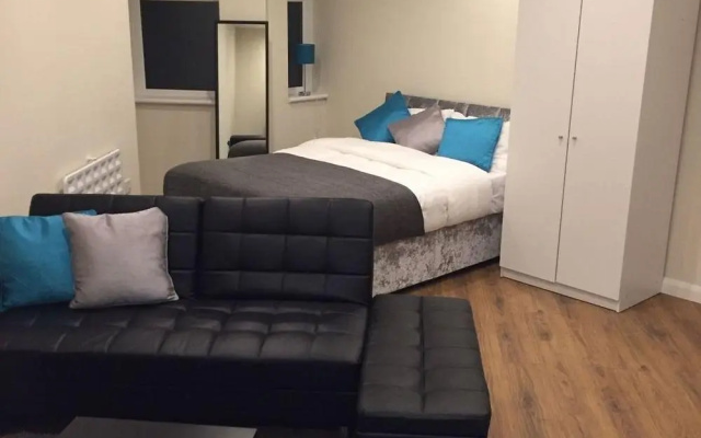 Showcase Apartments Kimberley House