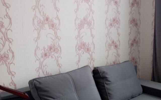 Апартаменты на улице Виноградная