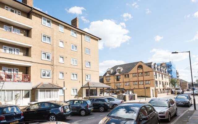 Amazing 3BR Family Home in Bethnal Green