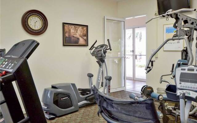 Bahia Vista 15567 - Two Bedroom Condo