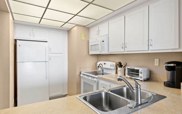 Palma Del Mar by Vtrips