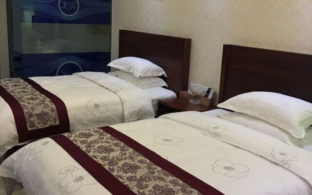 Tie Cheng Apartment Hotel