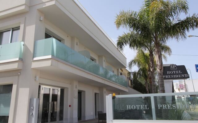 Hotel Presidente