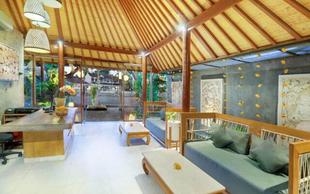 Seminyak Sanctuary Villa by Ini Vie Hospitality