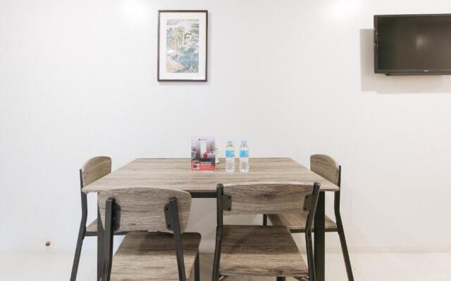RedDoorz near Fernwoods Garden Quezon City