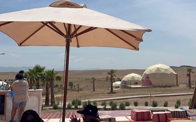 Agafay Camp