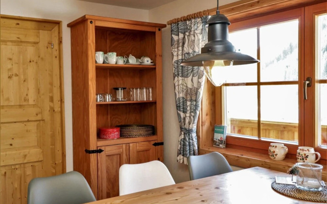 Felsenh tte Ebene Reichenau