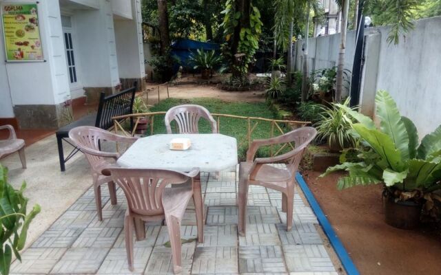 Goalma Family Holiday Resort & Restaurant