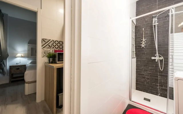 Fernando el CatÃ³lico City Center