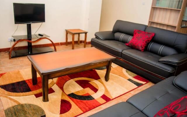 Vela Serviced Suite Apartments