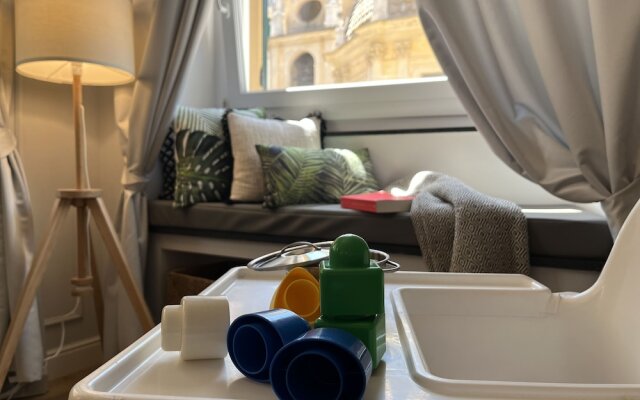 Happy Family Apartments San Pietro