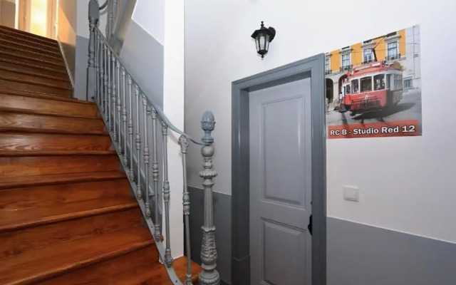 São Jorge Apartments Suítes