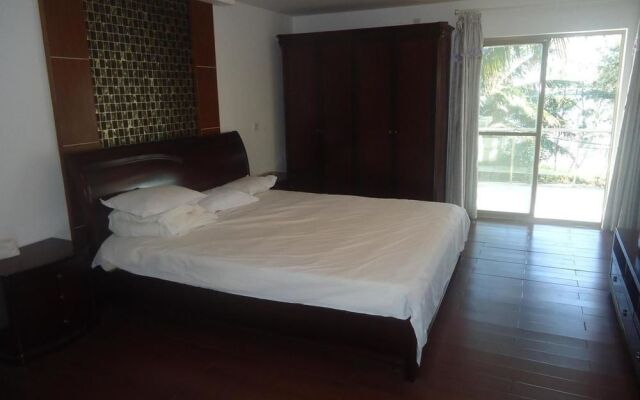 Bihaiyedu Resort Villa